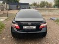 Toyota Camry 2007 года за 5 000 000 тг. в Тараз – фото 3