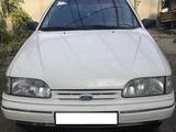 Стекло фары фонари Ford Scorpio за 4 000 тг. в Актобе