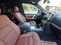 Toyota Land Cruiser 2018 года за 35 900 000 тг. в Астана – фото 10