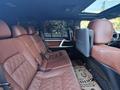 Toyota Land Cruiser 2018 года за 35 900 000 тг. в Астана – фото 11
