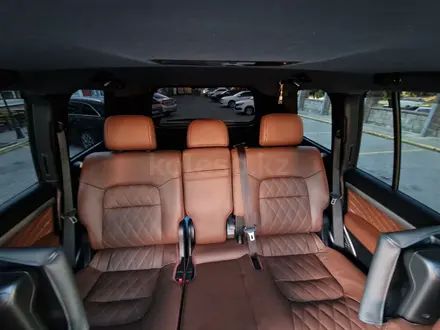 Toyota Land Cruiser 2018 года за 35 900 000 тг. в Астана – фото 12