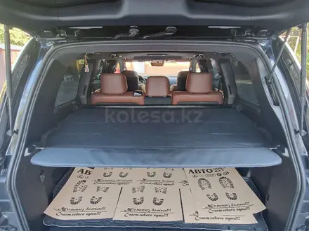 Toyota Land Cruiser 2018 года за 35 900 000 тг. в Астана – фото 14
