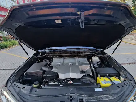 Toyota Land Cruiser 2018 года за 35 900 000 тг. в Астана – фото 16