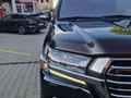 Toyota Land Cruiser 2018 года за 35 900 000 тг. в Астана – фото 3