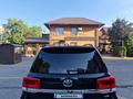 Toyota Land Cruiser 2018 года за 35 900 000 тг. в Астана – фото 7