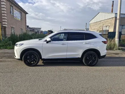 Haval H6 2024 года за 10 800 000 тг. в Астана – фото 2