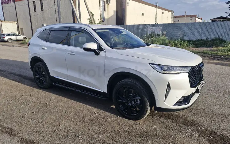 Haval H6 2024 года за 12 000 000 тг. в Астана