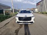 Haval H6 2024 года за 12 000 000 тг. в Астана – фото 3