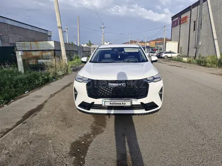 Haval H6 2024 года за 10 800 000 тг. в Астана – фото 3