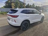 Haval H6 2024 года за 12 000 000 тг. в Астана – фото 4