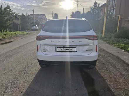 Haval H6 2024 года за 10 800 000 тг. в Астана – фото 5