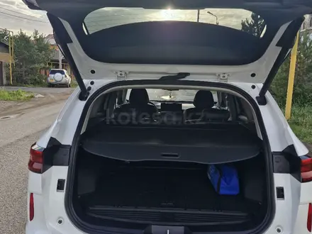 Haval H6 2024 года за 10 800 000 тг. в Астана – фото 8