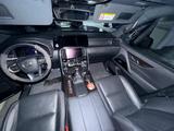 Lexus LX 600 2022 годаүшін72 000 000 тг. в Алматы – фото 4
