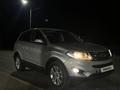 Chery Tiggo 5 2015 года за 3 000 000 тг. в Атырау – фото 16