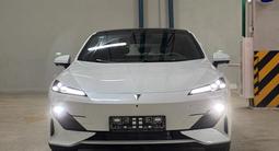 Deepal SL03 2025 года за 10 200 000 тг. в Астана
