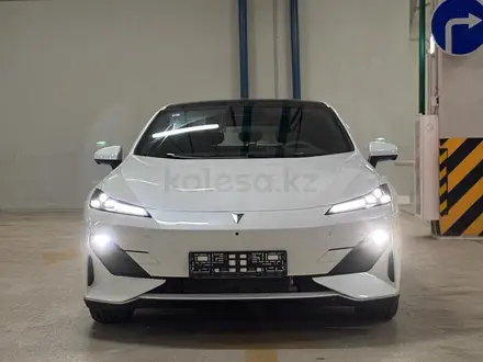 Deepal SL03 2025 года за 10 200 000 тг. в Астана