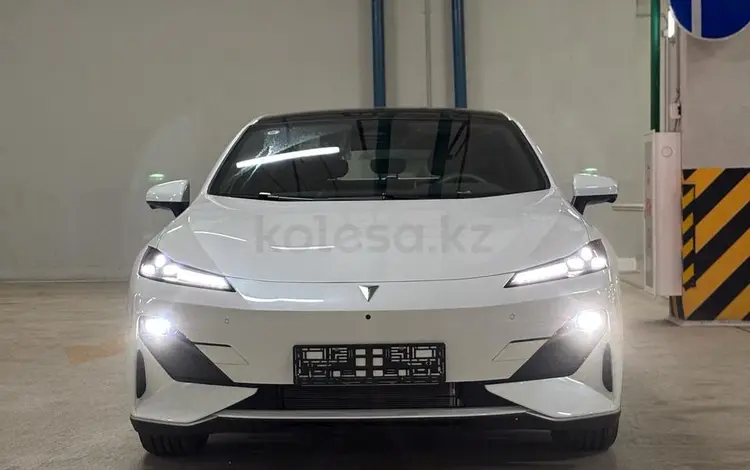 Deepal SL03 2025 года за 10 200 000 тг. в Астана