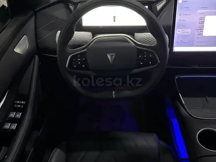 Deepal SL03 2025 года за 10 200 000 тг. в Астана – фото 15