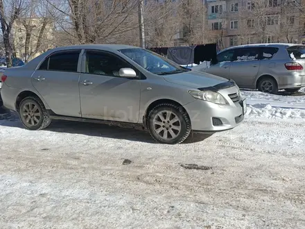 Toyota Corolla 2009 года за 4 900 000 тг. в Караганда