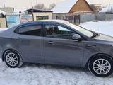 Kia Rio 2013 года за 5 200 000 тг. в Усть-Каменогорск – фото 5