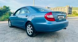 Toyota Camry 2004 годаүшін4 800 000 тг. в Алматы – фото 3