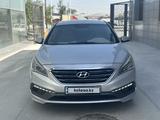 Hyundai Sonata 2017 года за 8 500 000 тг. в Кызылорда – фото 2