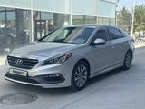 Hyundai Sonata 2017 года за 8 500 000 тг. в Кызылорда