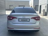 Hyundai Sonata 2017 года за 8 500 000 тг. в Кызылорда – фото 5