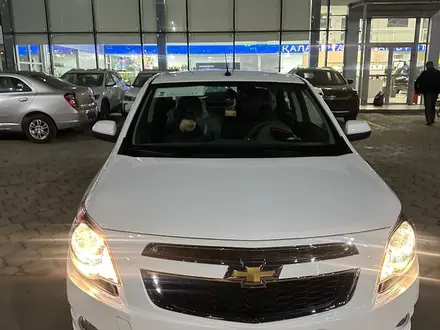 Chevrolet Cobalt 2023 года за 6 800 000 тг. в Алматы