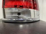 Фонарь задний Toyota LC 200 ORIGINAL (16-21) за 115 000 тг. в Алматы – фото 4