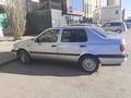 Volkswagen Vento 1993 года за 1 100 000 тг. в Актобе – фото 4