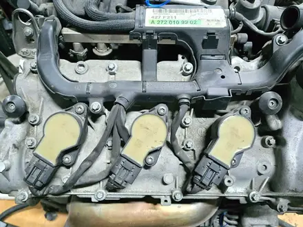 Катушка зажигания на Mercedes M111 M104 M112 M113 M271 M272 M273 за 5 000 тг. в Астана