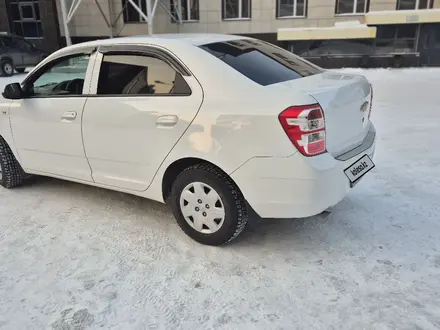 Chevrolet Cobalt 2023 года за 6 500 000 тг. в Усть-Каменогорск – фото 3