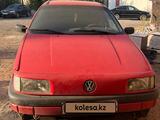 Volkswagen Passat 1991 годаfor900 000 тг. в Караганда – фото 5