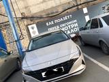 Hyundai Elantra 2023 года за 10 100 тг. в Астана