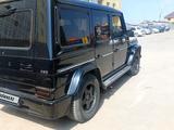 Mercedes-Benz G 320 1997 года за 8 500 000 тг. в Астана – фото 4