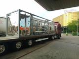 DAF  XF 105 2009 года за 22 000 000 тг. в Атырау – фото 2