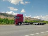 DAF  XF 105 2009 года за 22 000 000 тг. в Атырау