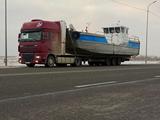DAF  XF 105 2009 года за 22 000 000 тг. в Атырау – фото 4