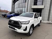 Toyota Hilux Comfort 2022 года за 23 135 000 тг. в Павлодар