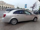 Chevrolet Lacetti 2007 годаүшін2 100 000 тг. в Шымкент – фото 3