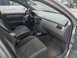 Chevrolet Lacetti 2007 годаүшін2 100 000 тг. в Шымкент – фото 5