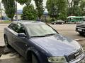 Audi A4 2002 года за 2 200 000 тг. в Алматы – фото 5