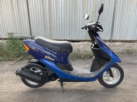 Honda  Dio 2016 года за 240 000 тг. в Алматы – фото 6