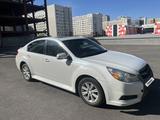 Subaru Legacy 2011 года за 4 500 000 тг. в Астана – фото 2