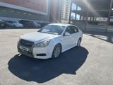 Subaru Legacy 2011 года за 4 500 000 тг. в Астана – фото 4
