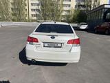 Subaru Legacy 2011 года за 4 500 000 тг. в Астана – фото 3