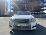 Subaru Legacy 2011 года за 4 500 000 тг. в Астана – фото 5