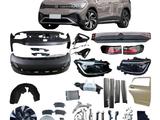 Бампер передний в сборе VW ID6үшін50 000 тг. в Алматы