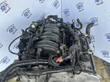 VQ20 двигатель 2.0 Nissan Maxima 33, Nossan Cefiro 33 за 299 000 тг. в Алматы